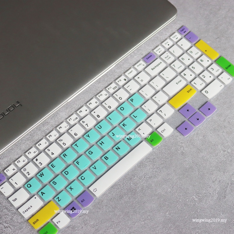 Skin Silikon cover keyboard laptop Untuk Lenovo Legion 7 Y9000X Y9000K 2021 R9000P R9000K R9000X 2022 Legion 5 Pro 16ACH6H