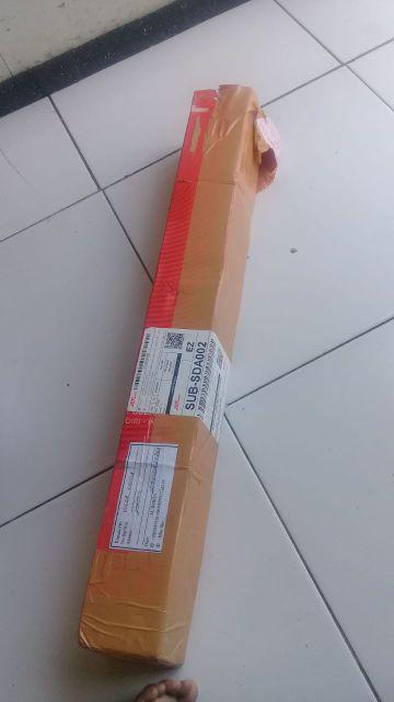 Bidara Arab Sidr #2 Pcs#