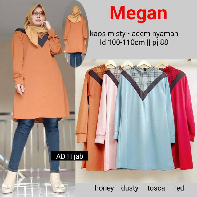 MEGAN