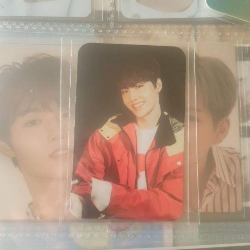 (Official) MD My Treasure Kit Kempi Doyoung