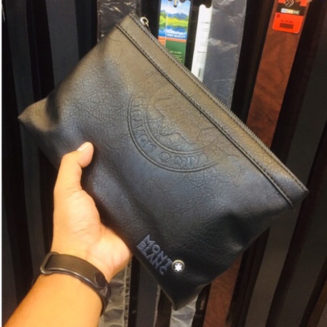 dompet handbag ukuran besar pengganti tas #tas #handbag #dompet #tastanggan #slingbag #dompetpria