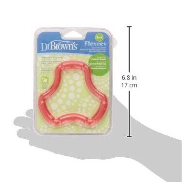 Dr brown’s - Flexees Teether