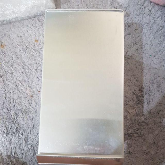 Loyang Roti Tawar Bertutup