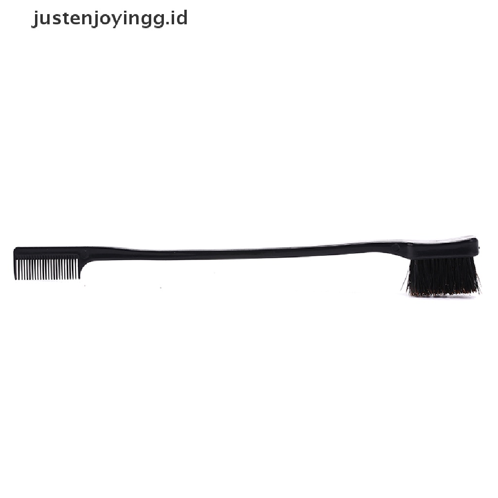Sisir Rambut Dua Sisi