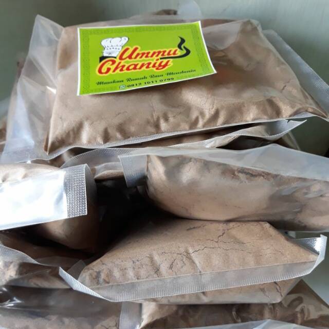 

1kg Bubuk Bumbu Kebuli Powder