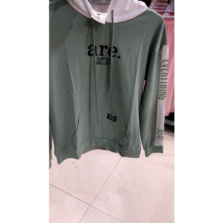 Hoodie wanita dewasa by Zelia