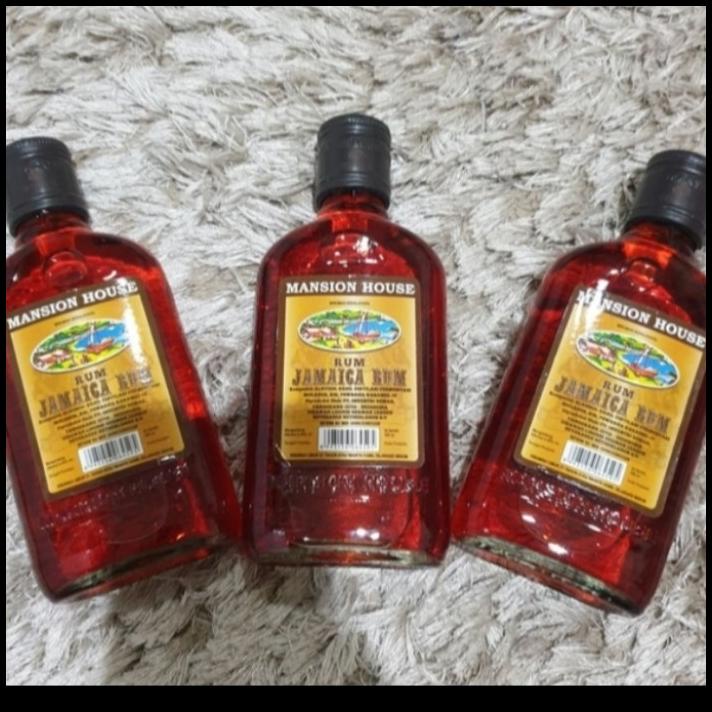 

Rhum Jamaica 350 Ml