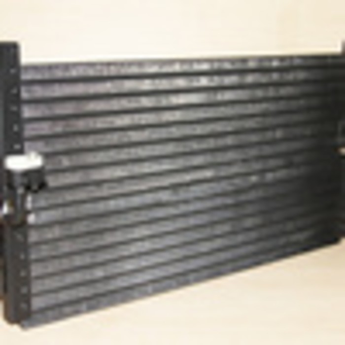 AC KONDENSOR ISUZU PANTHER TOURING MANUAL AC