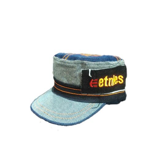 Topi Anak Komando Levis | Topi Anak Levis