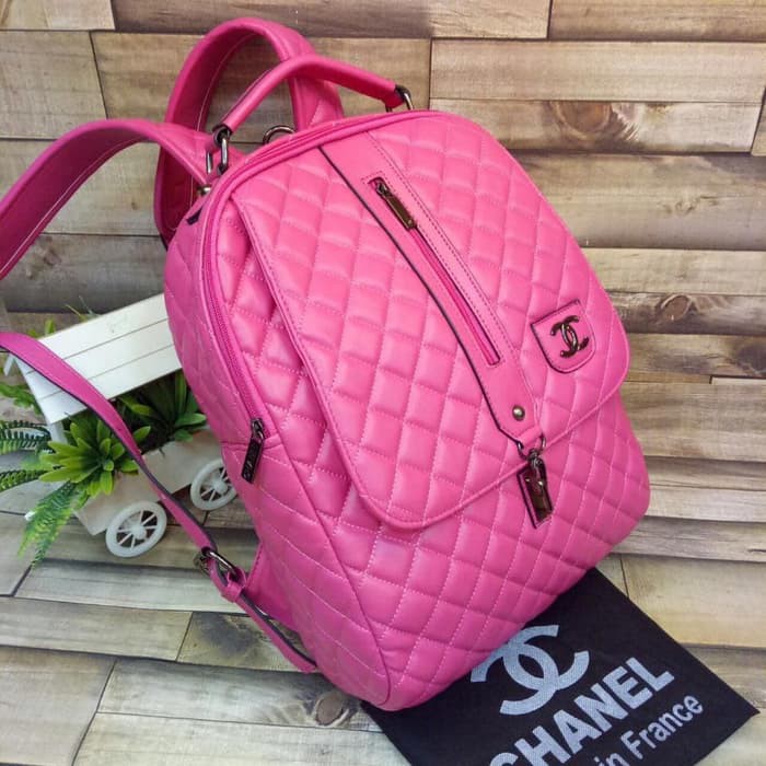 6704NO Tas Ransel Cewek Ysl Army Diamonds Vvip.