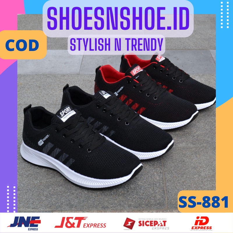 SEPATU SNEAKERS CHX SEPATU PRIA SEPATU GAYA SEPATU OLAHRAGA SEPATU JOGGING SEPATU KEKINIAN SEPATU TE