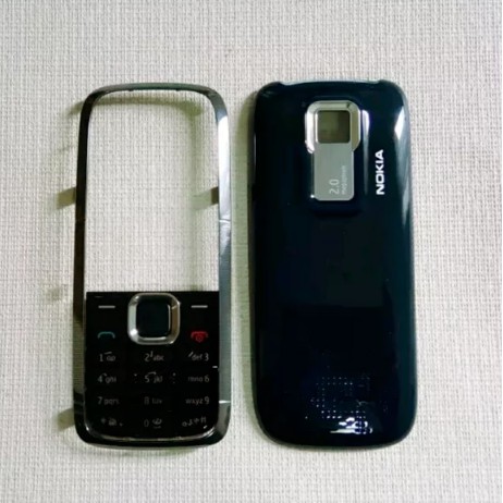 Casing Nokia 5130 Xpress Music Original
