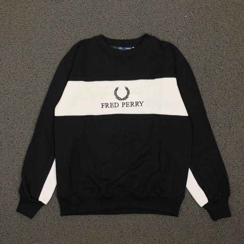 CREWNECK FF CASUAL HIGH QUALITY CASUAL HYPE FASHION PRIA