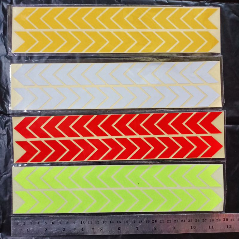 

Sticker Rambu Garis polisi | Stiker Police Line Posfor Menyala