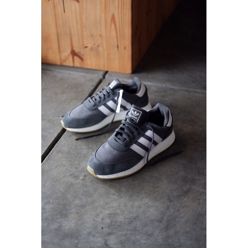 adidas i5923 BNIB “Grey six”