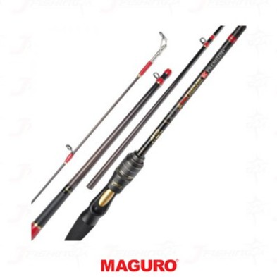 Joran Maguro Extreme Premium MXBCP-1