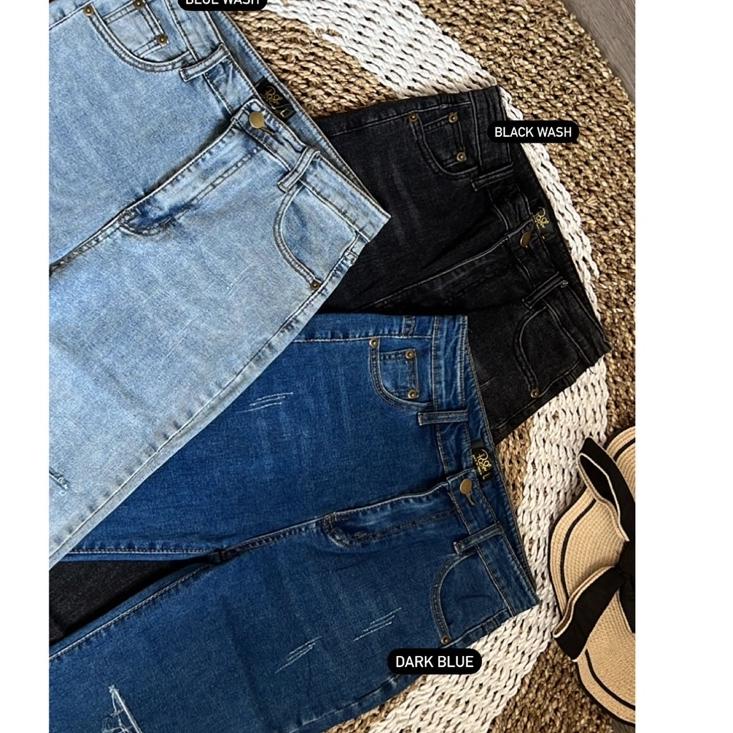 Langsung Beliii.. BKK REGINA JEANS PREMIUM BANGKOK