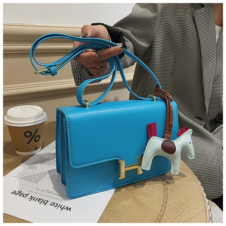 ( 2PC 1KG ) GTBI998878659 New Arrival  !!!  Tas Selempang  Tas Wanita Import  Premium Terbaru