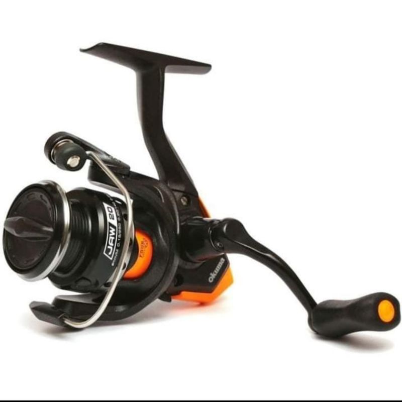 OKUMA JAW 20