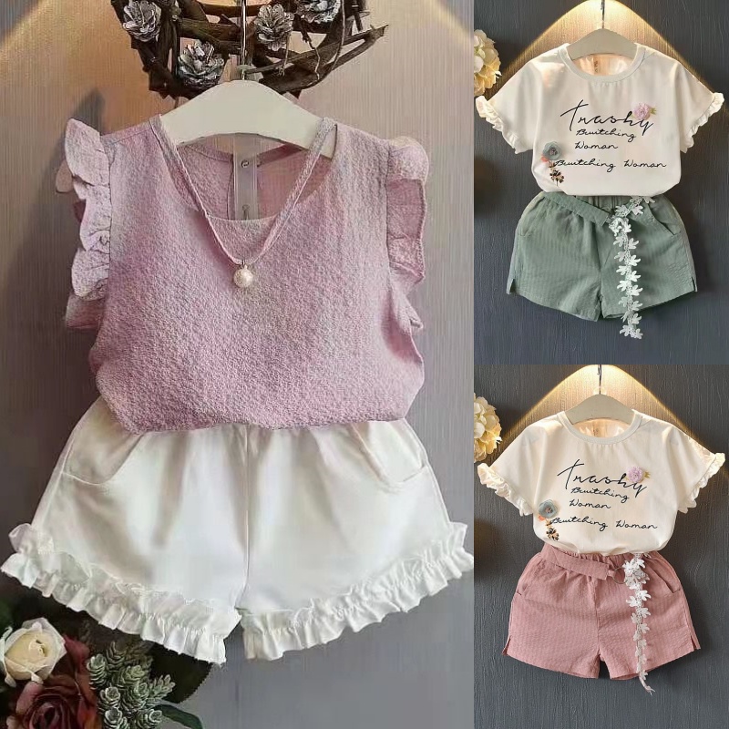 [GREENTEA] Hampers Ultah Anak Perempuan 12-18 Bulan / Ulang Tahun Kado Gift Package Murah kualitas Import Babycinnamon