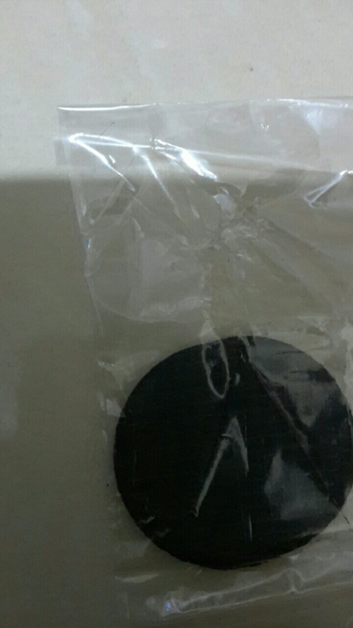 5pcs Mata Fiber Reinforced 32mm Gerinda Potong Besi Cutting Disc Stainless Isi 5