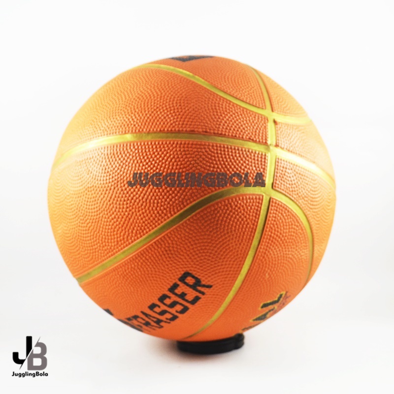 Bola Basket Frasser Official Basket Ball Jugglingbola