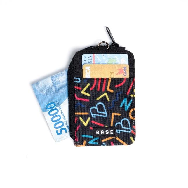 

Banyak Dicari Gantugan ID Card Holder Name Tag Dompet Kartu Multifungsi - IDCS16 NEW
