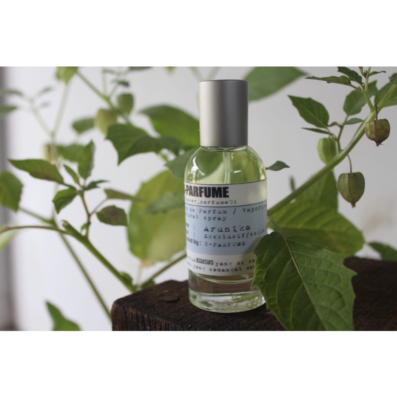 SUMBER PARFUME (ARUNIKA) PARFUME UNISEX PRIA/WANITA 30ML+
