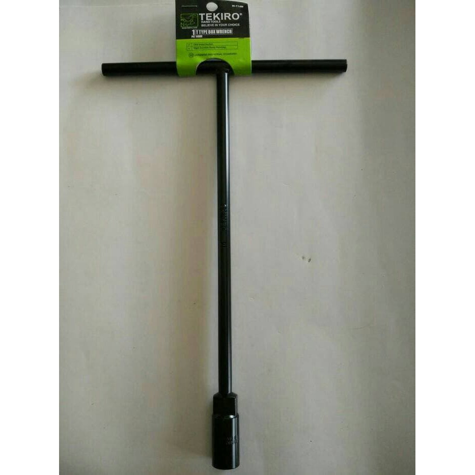 Kunci Sok T Tekiro 14 mm