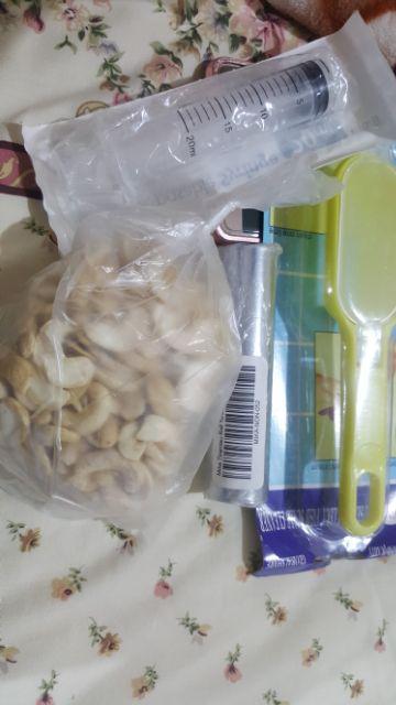 Alat Pembersih Sisik Ikan Praktis Tidak Belepotan