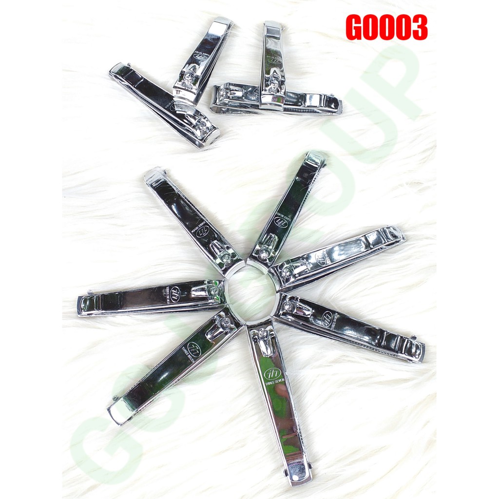 G ( G0003 ) GUNTING KUKU 777 ( JUMBO ) HARGA GROSIR