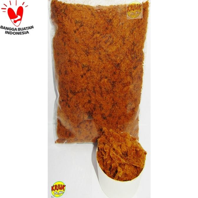 

Big Sale ABON SAPI KUALITAS SUPER Big Sale