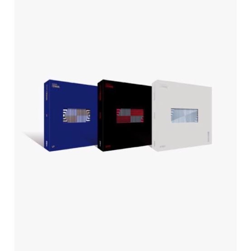 ALBUM BORDER:CARNIVAL ENHYPEN