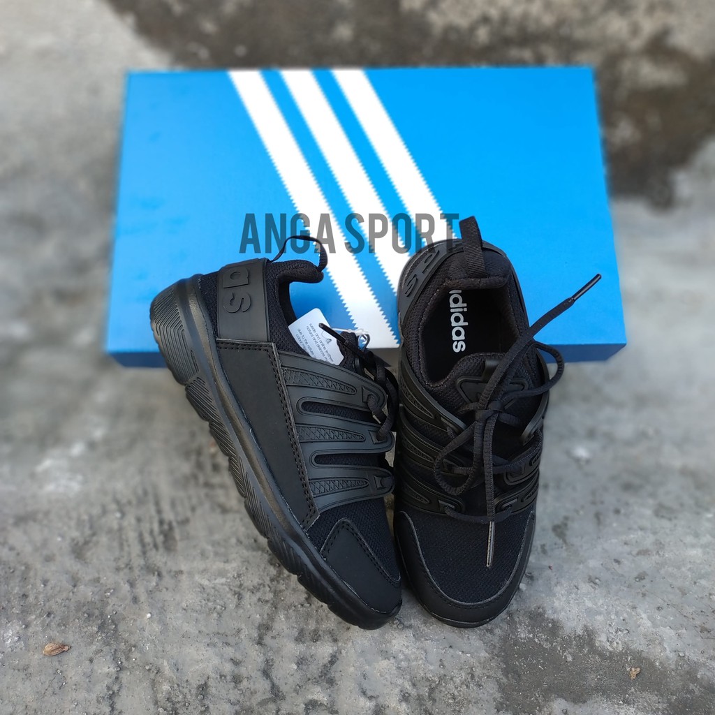 SEPATU ANAK ADIDAS ALPHABOUNCE SEPATU KETS FASHION KIDS LAKI LAKI PEREMPUAN MADE IN VIETNAM