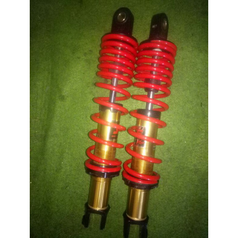 SHOCKBREAKER YSS DTG EVO NMAX 155-ORIGINAL