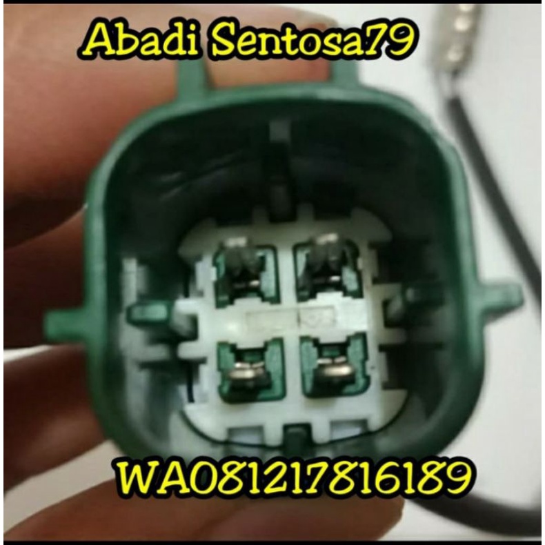 sensor oxygen - oksigen - O2 nissan xtrail T30 original