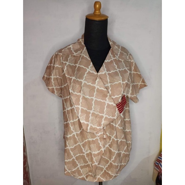 Batik NonaRara Preloved
