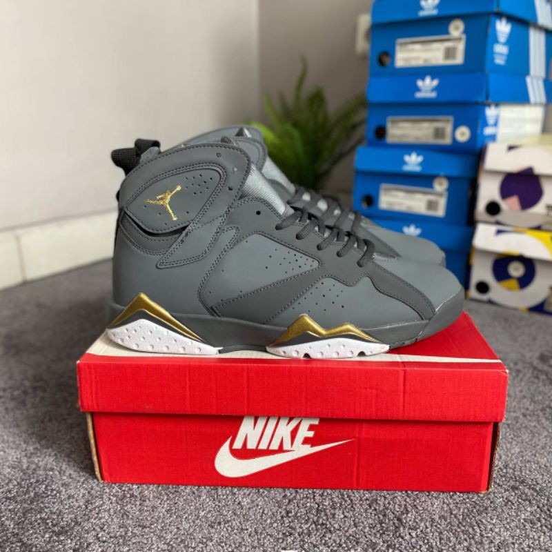 Air Jordan 7 Retro " Blue Dusk"