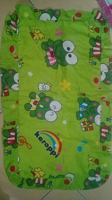 Sarung Bantal Cinta Uk 35×70cm
