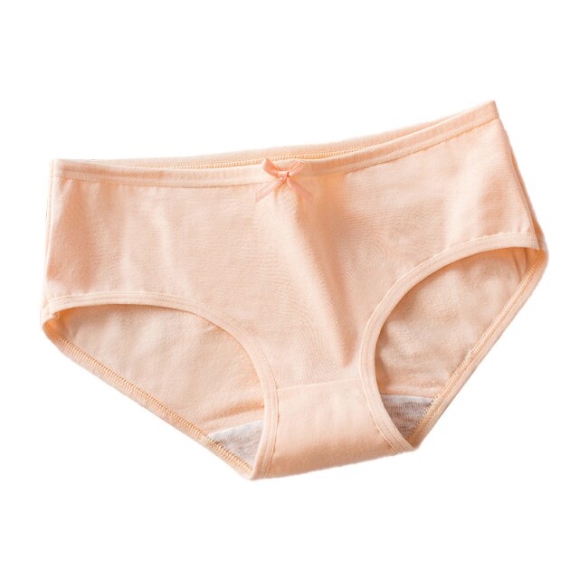 MH STORE.ID Celana Dalam Wanita Mulus Tipis Lembut Celana Dalam Pita CD11