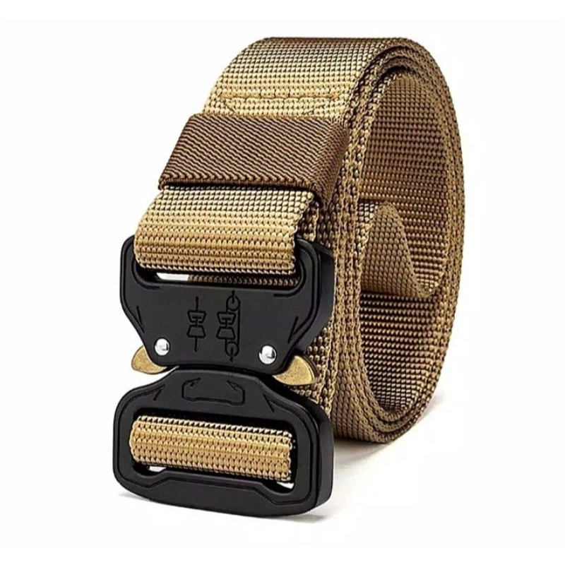 Ikat Pinggang Tactical Pria