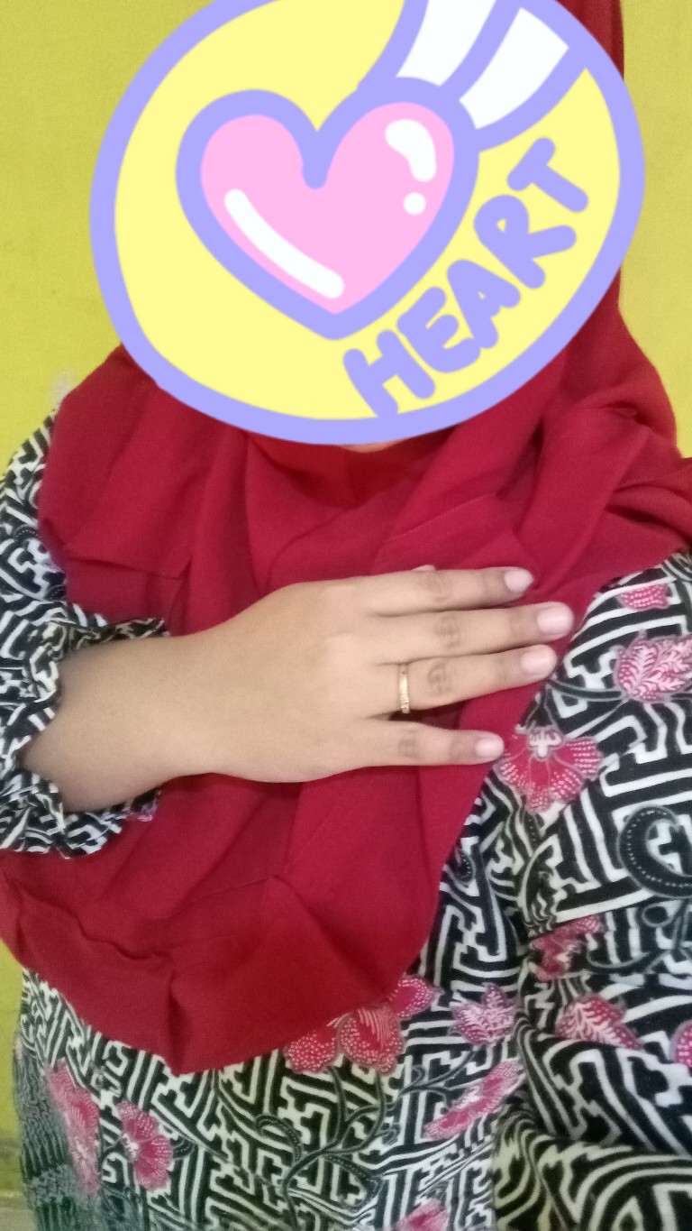 Batik Wanita Jumbo Rachita