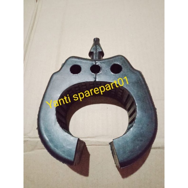 Karet kabin ps100 ps120 UMPLUNG lama