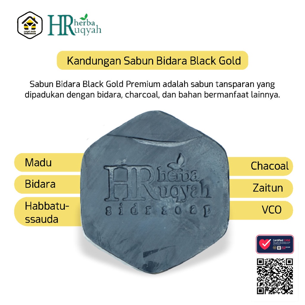 Sabun Bidara Black Premium Sabun Jerawat Dan Bekas Jerawat Sabun Charcoal Menghilangkan Flek Hitam Sabun Herbal Sabun Batang Murah