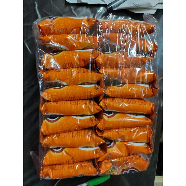 Snack Suki mie 20 pcs