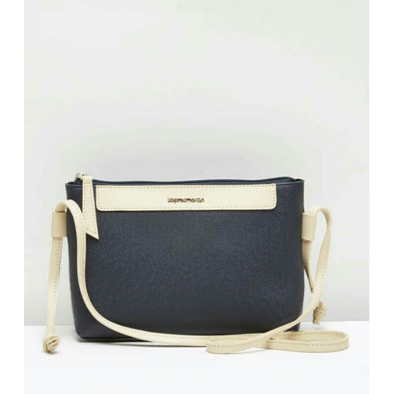 Tas Marlone Navy Sophie Paris