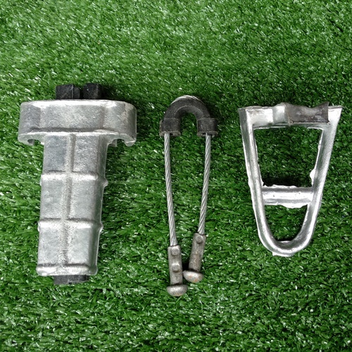 Dead End Clamp Fixed / Clamp Buaya 25-50