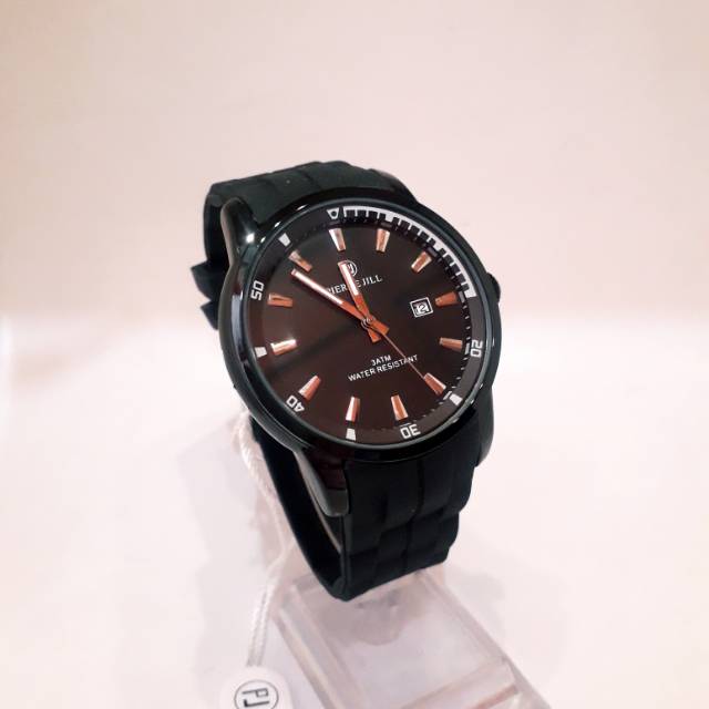 JAM TANGAN PRIA PIERRE JILL 1394