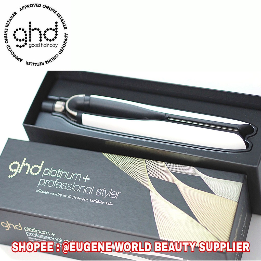 45+ Ghd platinum hair straightener price Trending