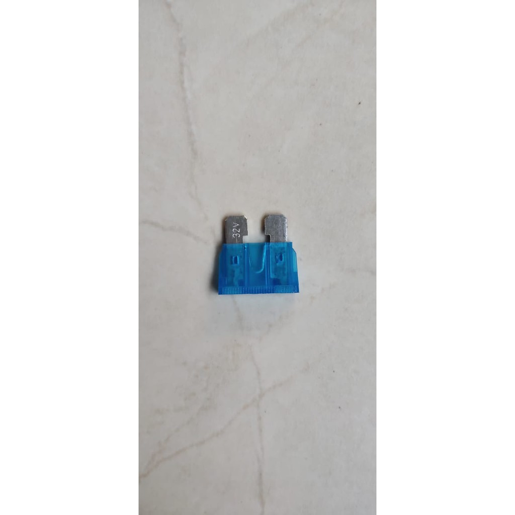 SEKRING BESAR TANCAP 15 A FUSE 15 A